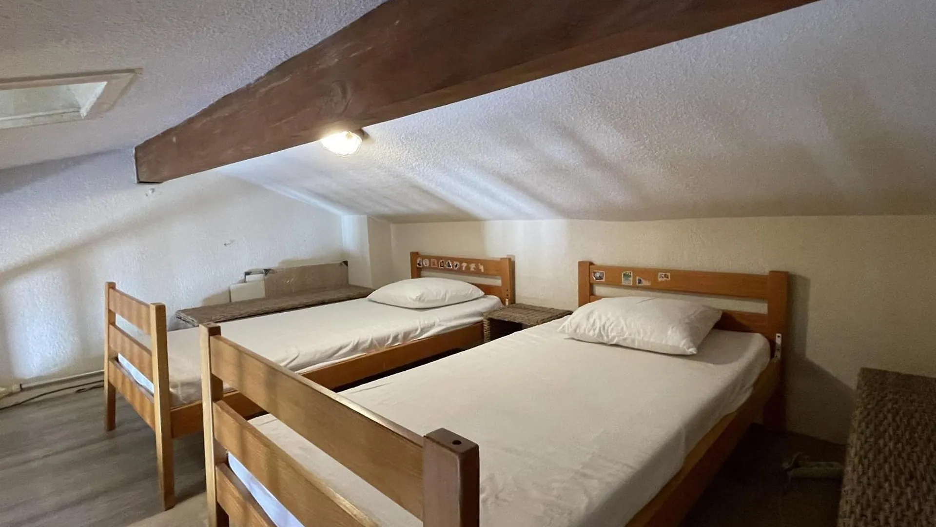 Bright Flat With Large Terrace Διαμέρισμα Bandol Γαλλία